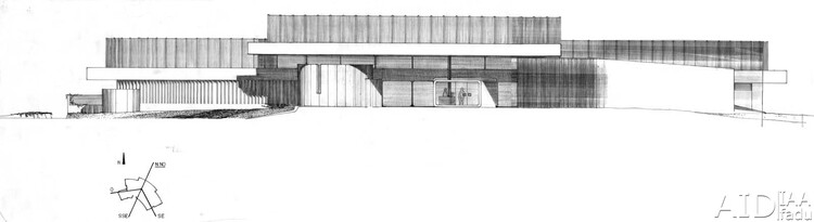 阿根廷圣卢汉高等学院丨西班牙马德里丨Horacio Baliero,Carmen Córdova-45