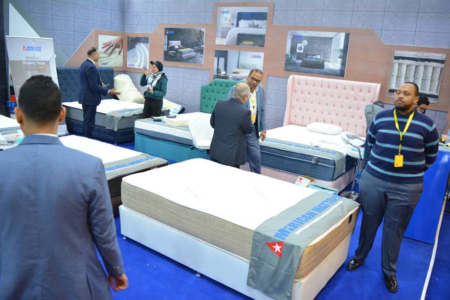 美国床垫@拉卡萨 2022-35