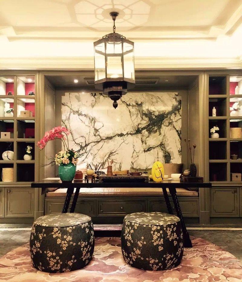 上海长泰西郊别墅223样板房-16