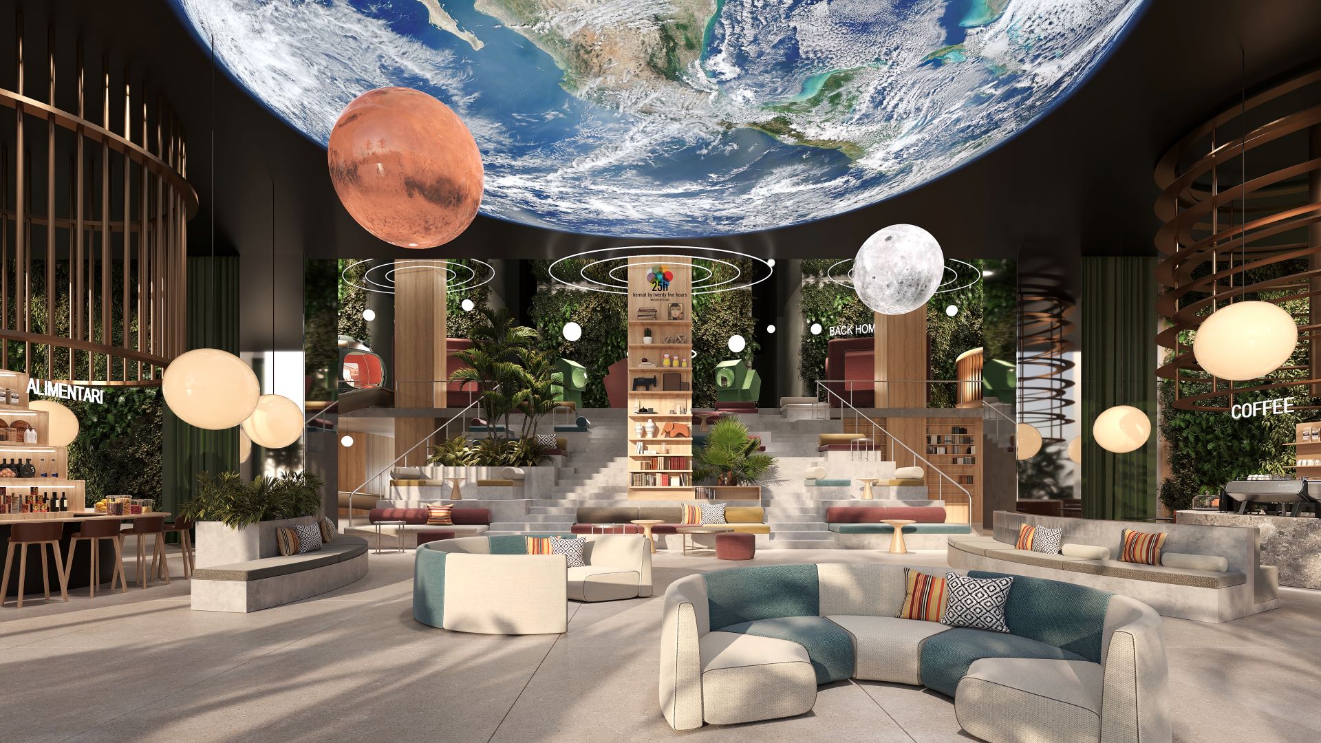 丨阿联酋迪拜丨Studio Aisslinger-26