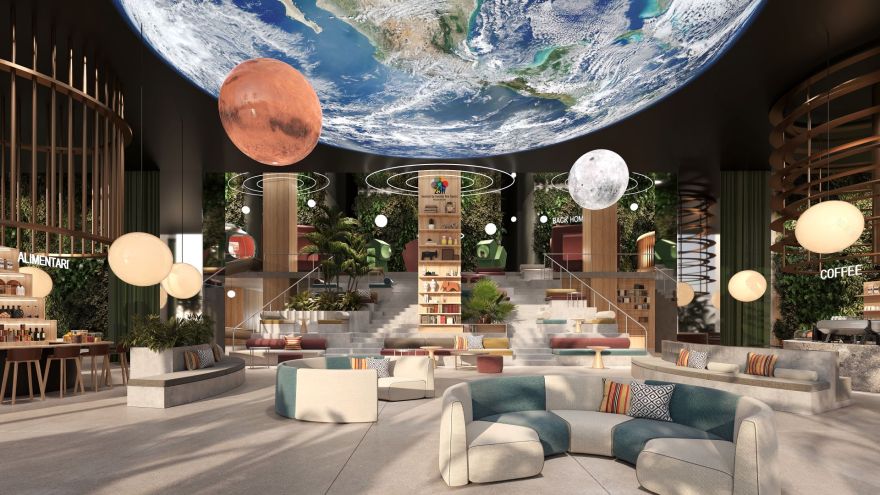 丨阿联酋迪拜丨Studio Aisslinger-26