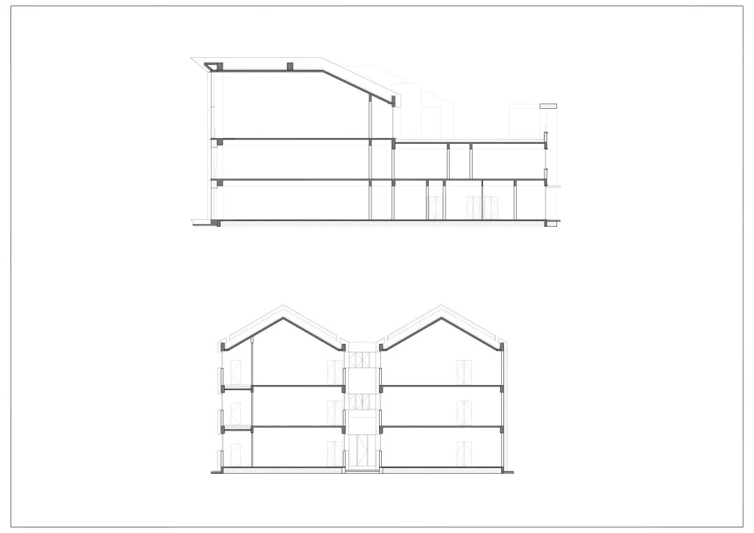   致逸设计丨佛山卓越万科朗润园 建筑设计 丨中国广东-88