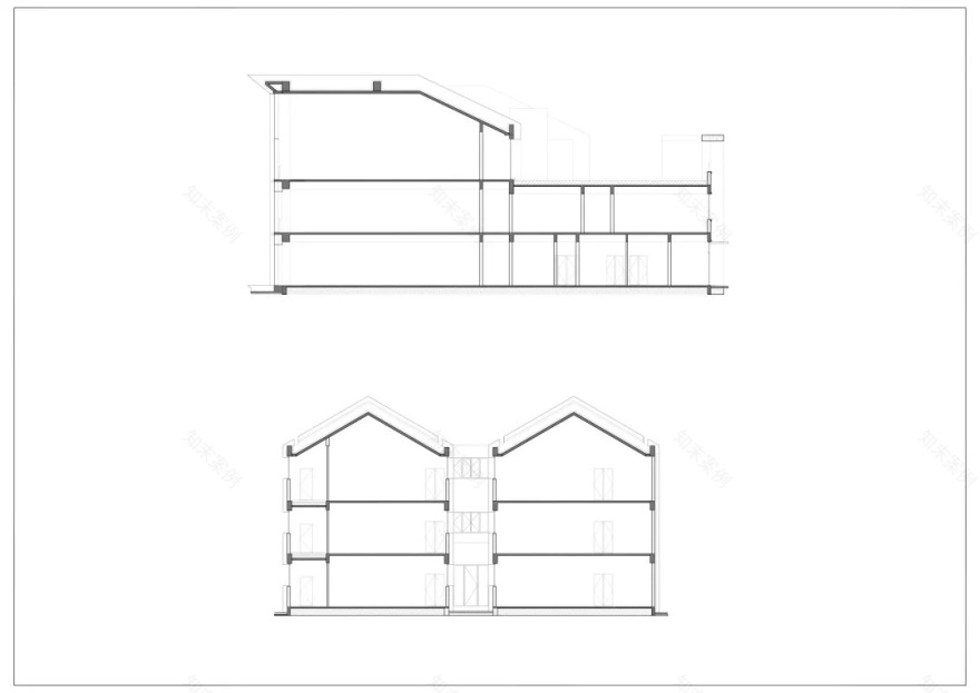 致逸设计丨佛山卓越万科朗润园 建筑设计 丨中国广东-88