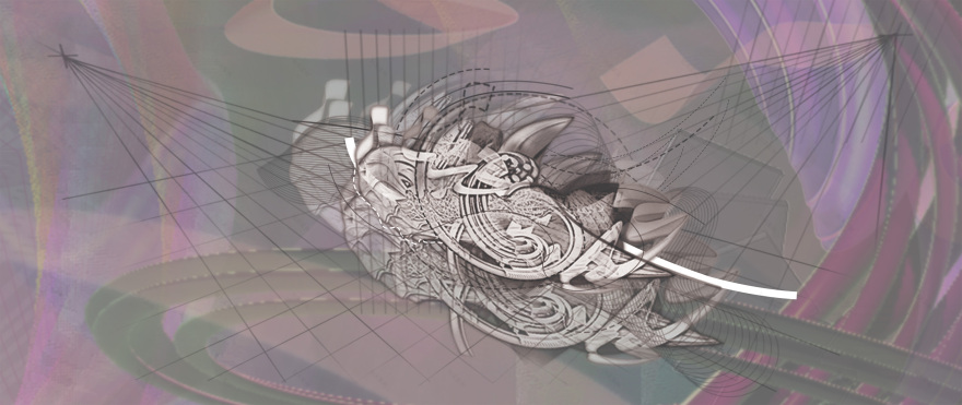 可由观者影响的建筑画布项目-16