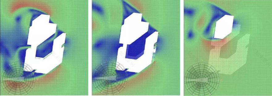 兰州西客站商业超高层项目的立体商业中心设计-19