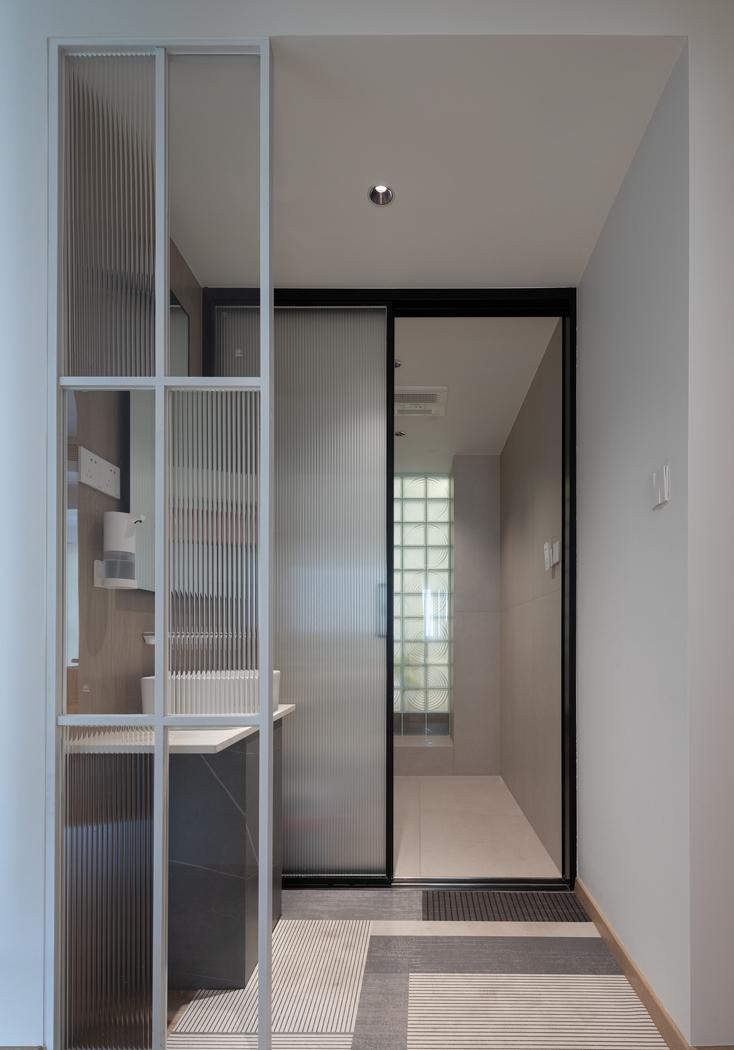 广州塔景简约之家丨中国广州-42