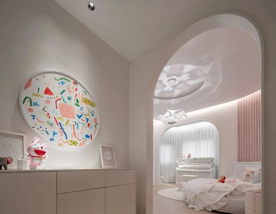 HSU|许业功的“瞬息全宇宙”丨中国韶关丨HSU|许业功设计-99