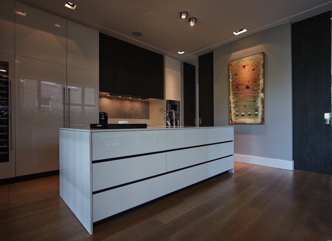 Living at the Vondelpark-12