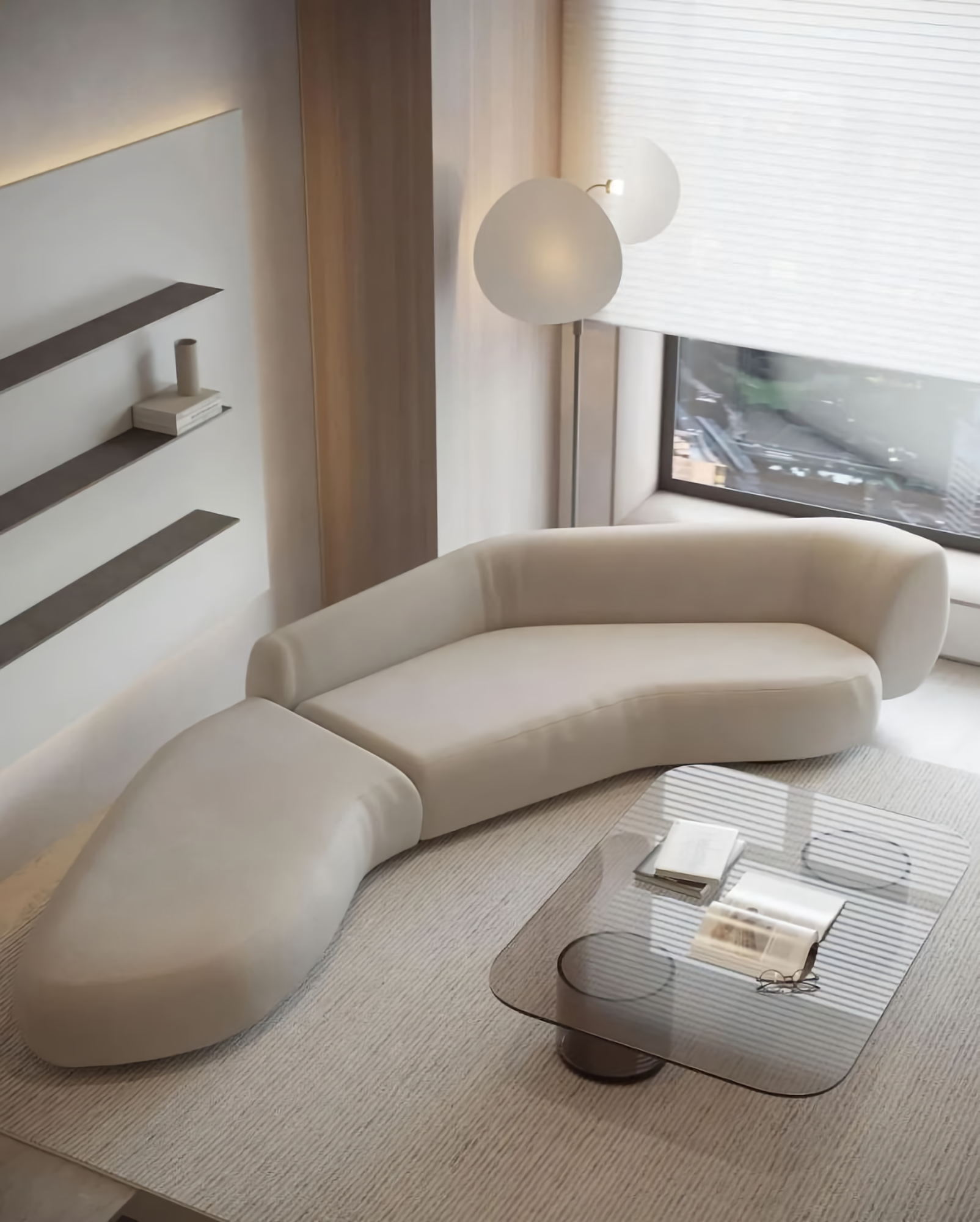 乌克兰宁静公寓-3