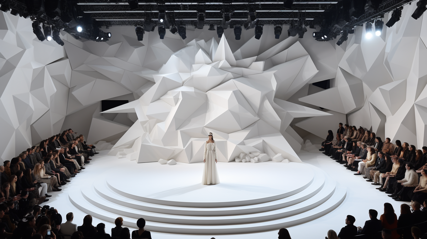 Gucci Fashion Week 2030-3