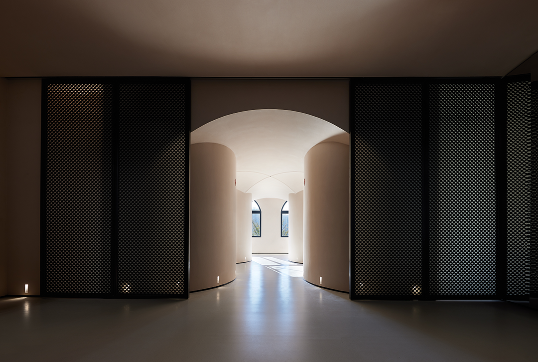 珊瑚海丨中国深圳丨大象未来-29