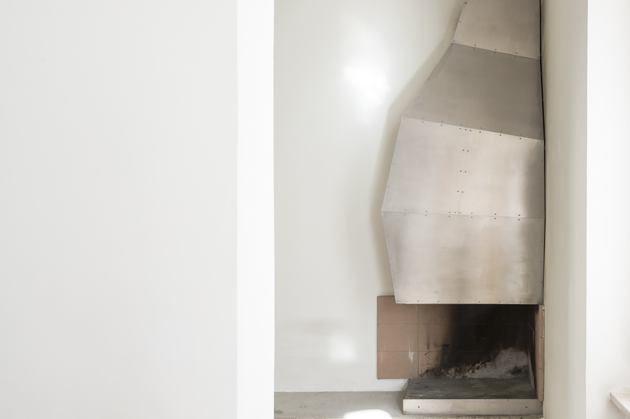 意大利白色木屋的时光记忆-19