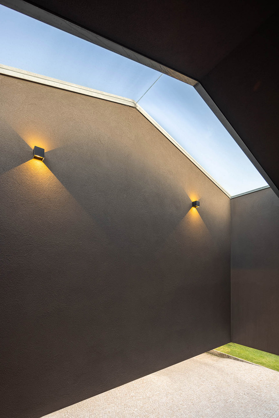 马达莱娜之家丨葡萄牙丨Paulo Martins Arquitectura-66