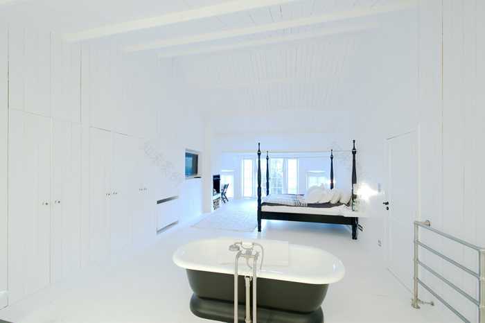 法国边境小村,Chezz Odette 酒店展现独特设计魅力-15