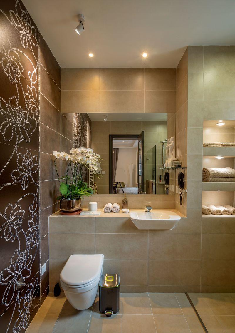 迷情上海滩 | 摩登与历史的优雅交融-49