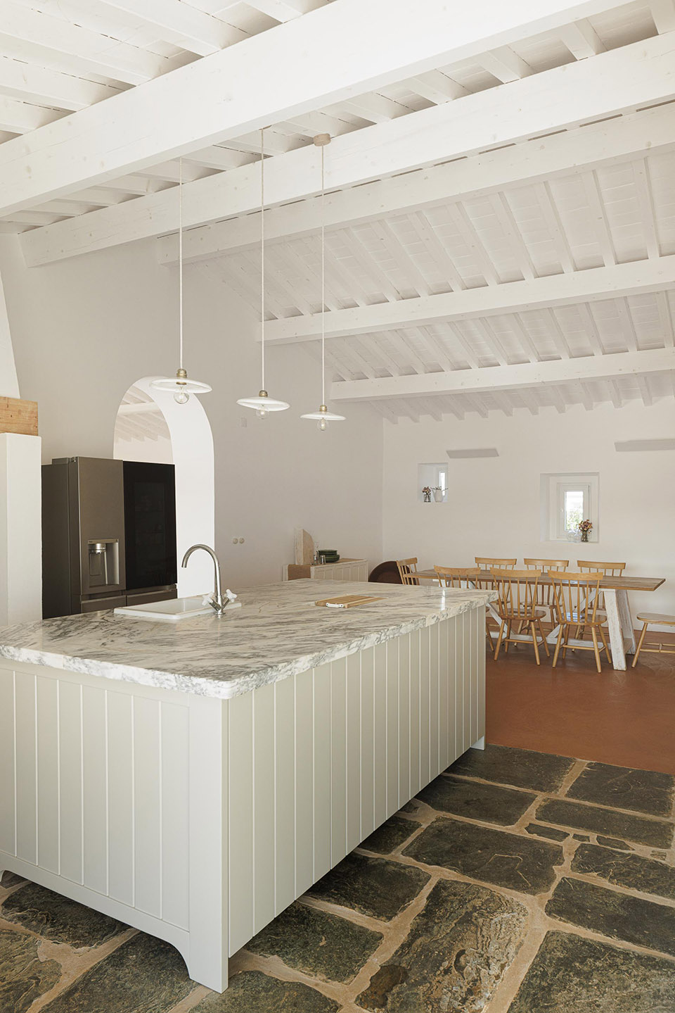 MONTE DO DIVOR住宅丨葡萄牙丨Vasco Burnay Arquitectura-81