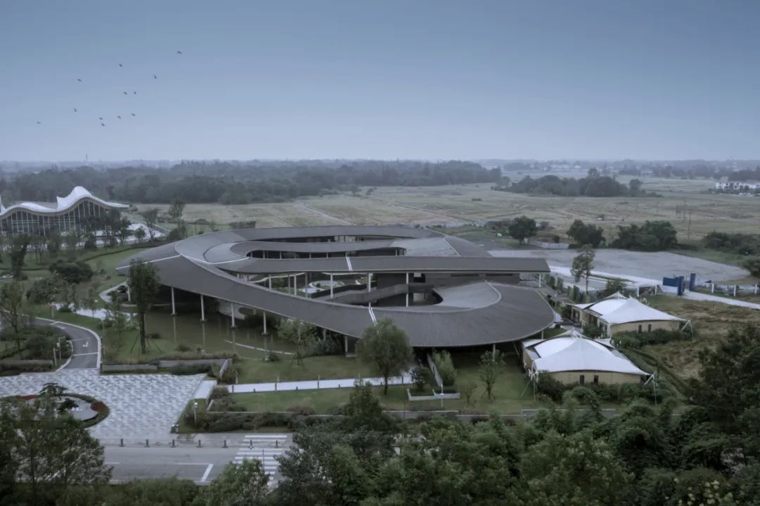 PANA 摄影奖揭晓,感受建筑之美-290