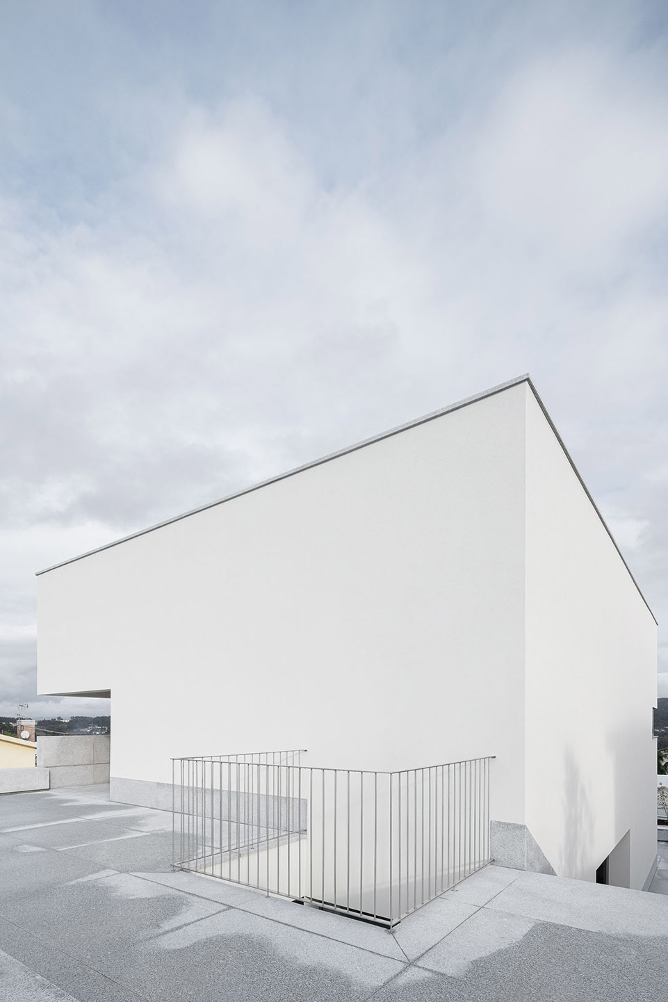 Santa Marinha 住宅丨葡萄牙丨Helder da Rocha Arquitectos-98