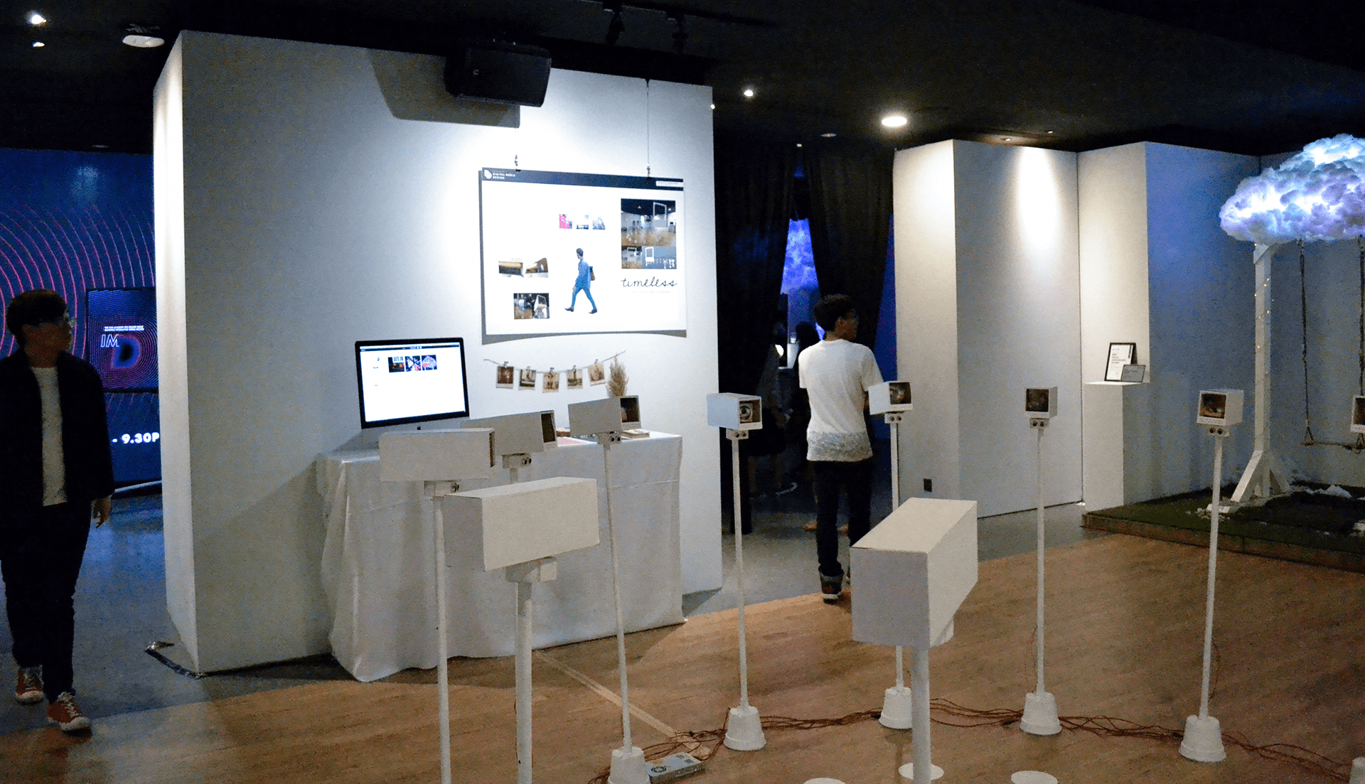 第一学院第九度展览-33