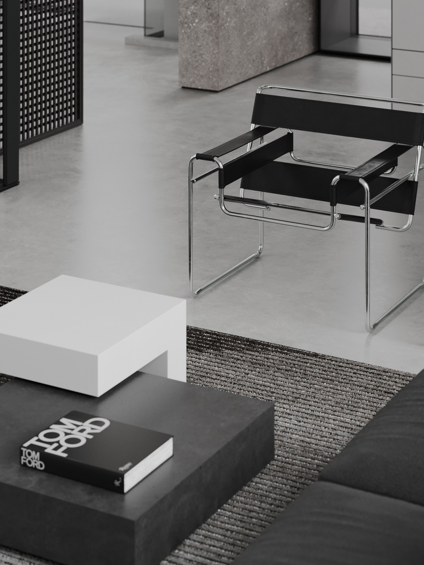 沙特豪华别墅884号丨沙特阿拉伯利雅得丨ARTIMITRO-23