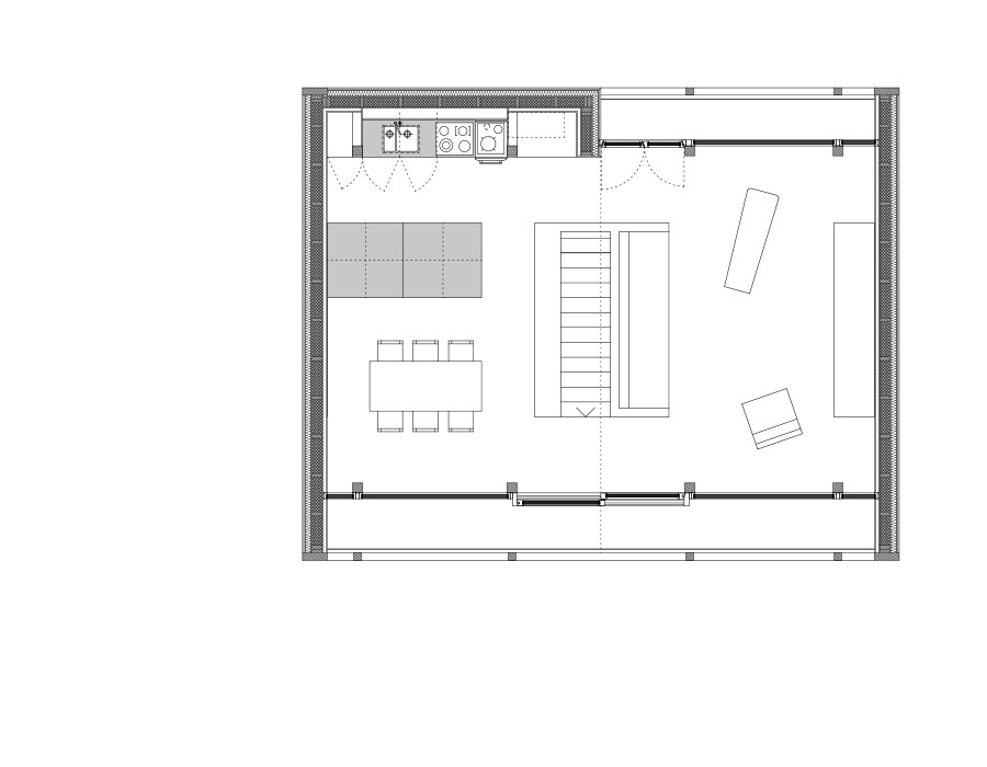 塔比à S·斯特凡诺之家丨意大利-15