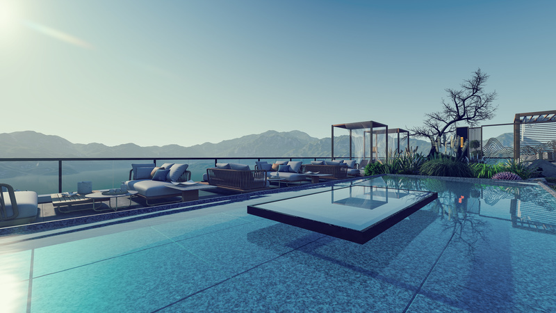 禅意度假酒店-10