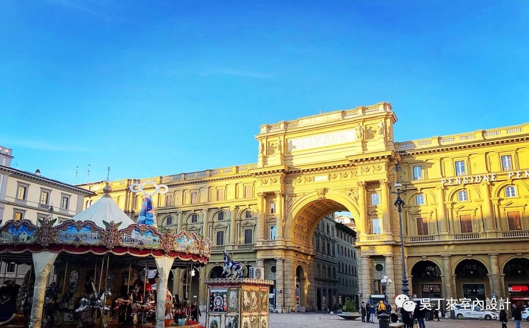 佛罗伦萨文艺复兴风情之旅-31