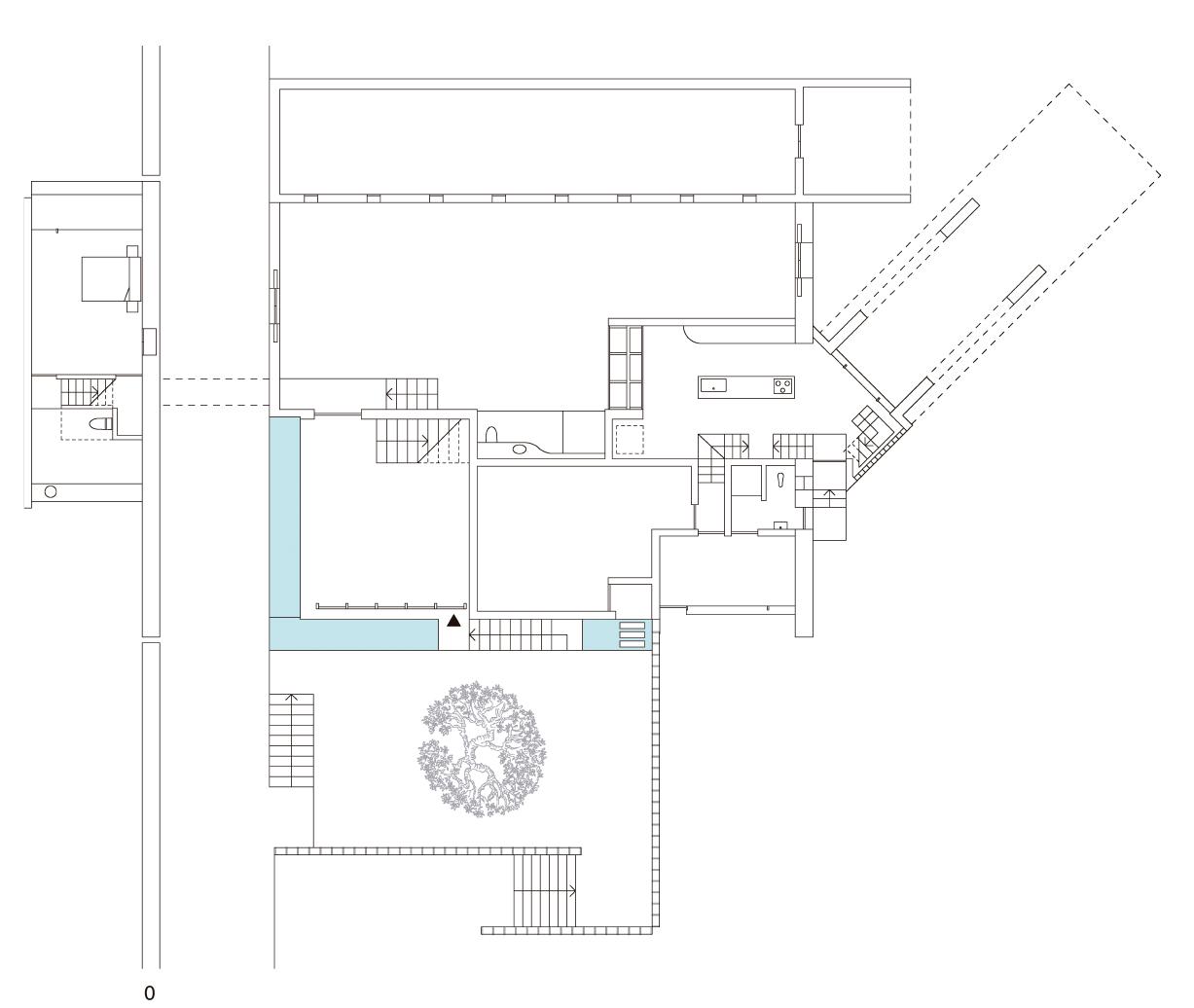 斯里兰卡海景别墅设计-7