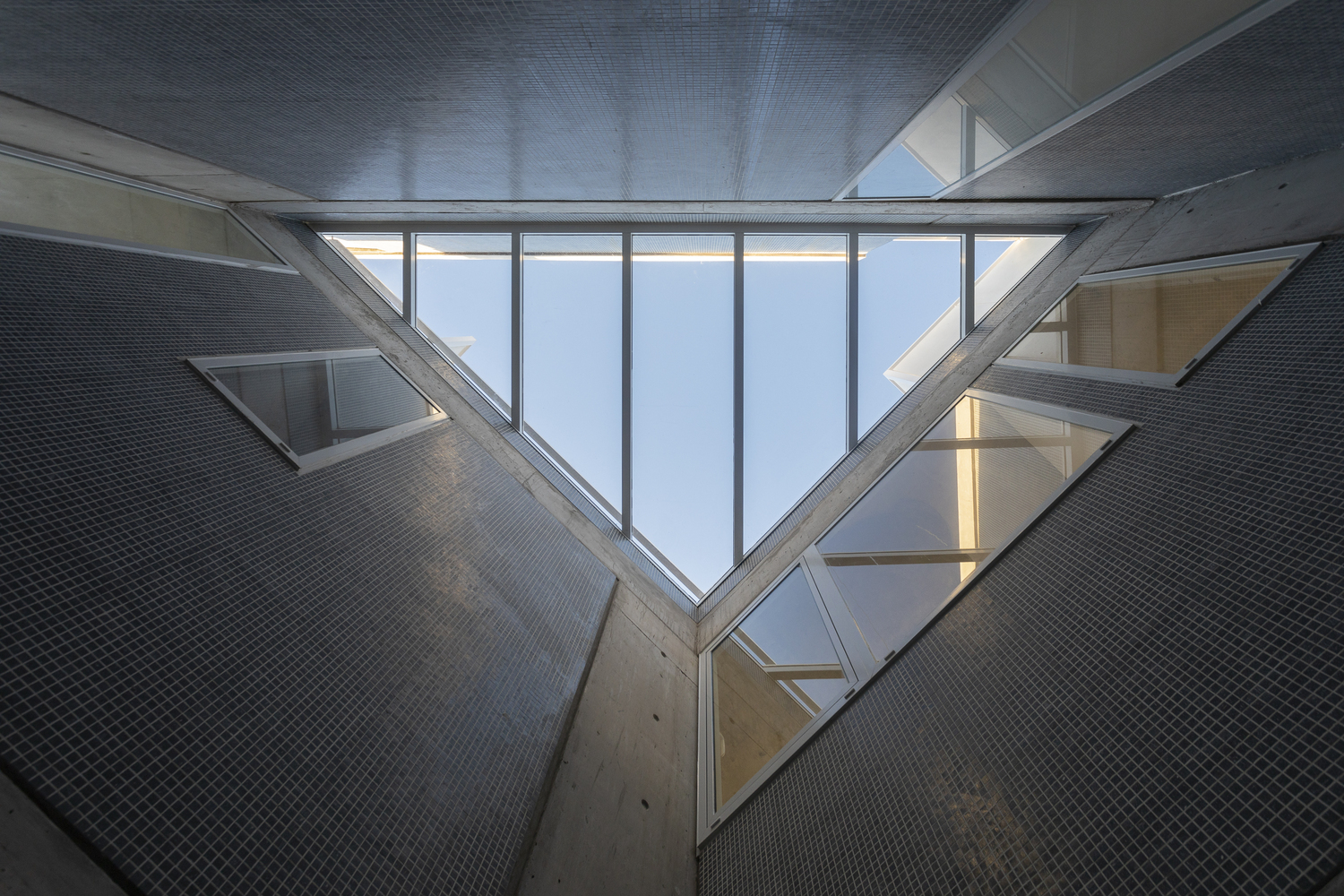 林荫道之居 · 阿根廷别墅设计丨阿根廷布宜诺斯艾利斯丨bakro-26