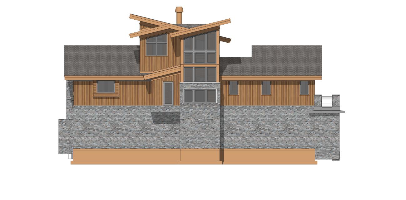 丨美国丨Ballard + Mensua Architecture-5