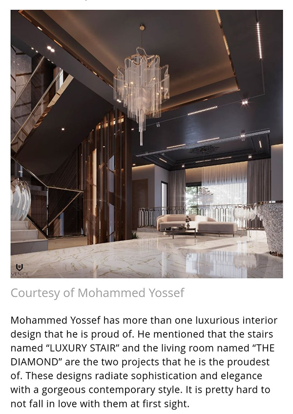 当代地毯公司室内设计丨威尼斯设计工作室-11