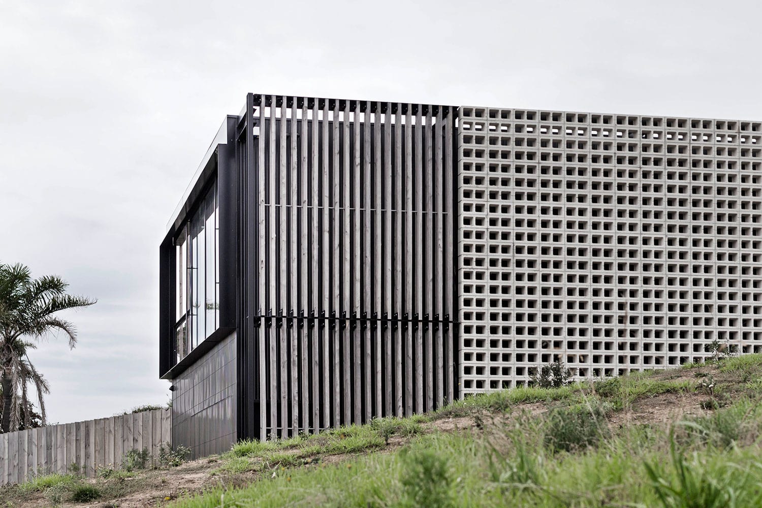 砖块解码:轻松,微风般,美丽的通风砌块-101