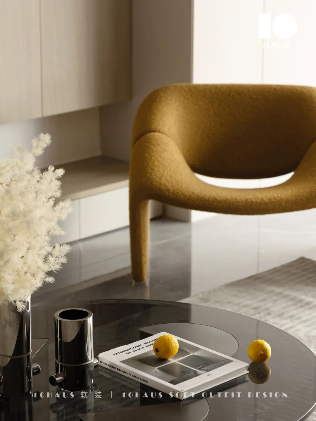 西派澜岸丨中国成都丨10HAUS-25