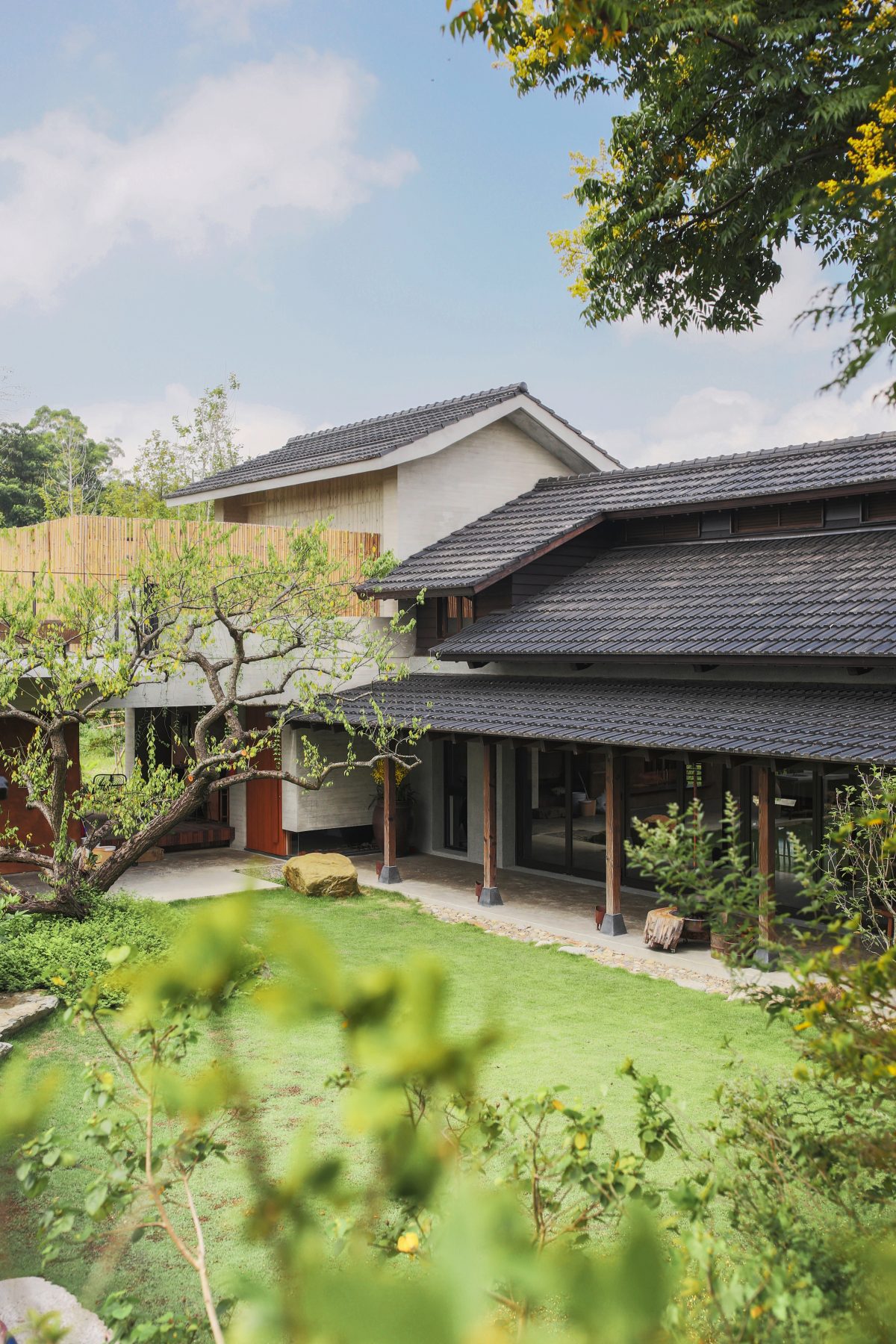 樸山村 - WEHOUSE-4