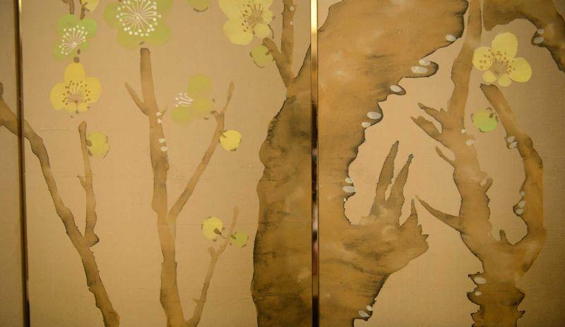 武汉万达瑞华酒店-44