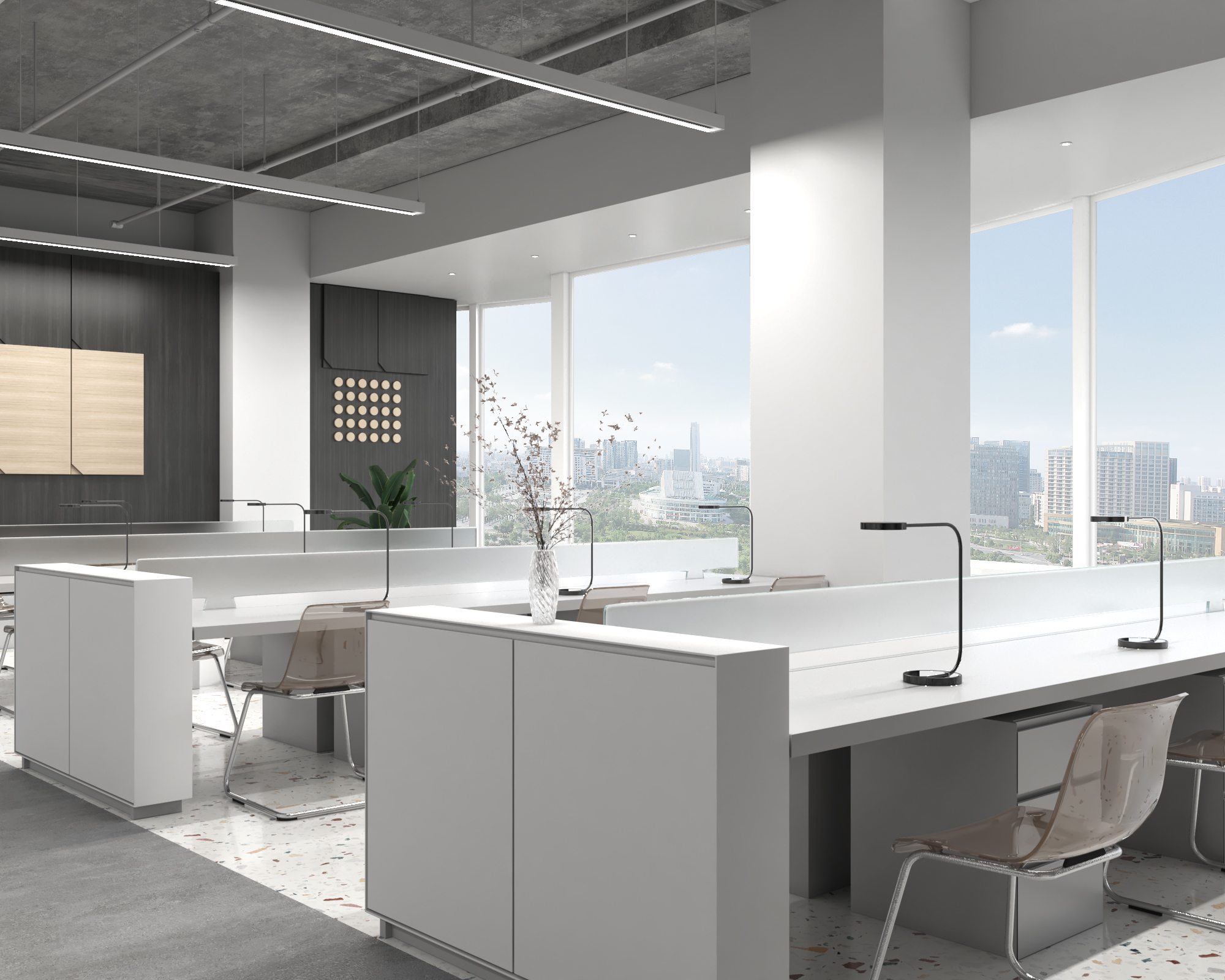 2023｜效果图作品小集｜Students&  works-2