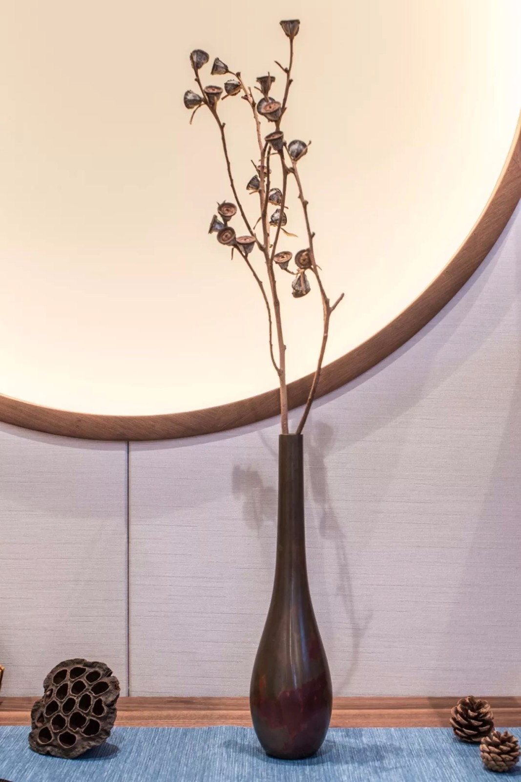 一个像茶社的家  新微设计-3