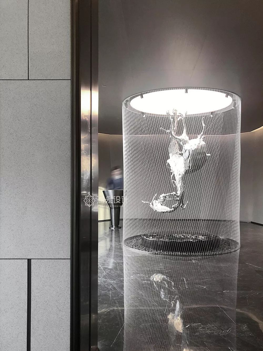 无锡西羲里 | 现代艺术与传统文化的完美融合-25