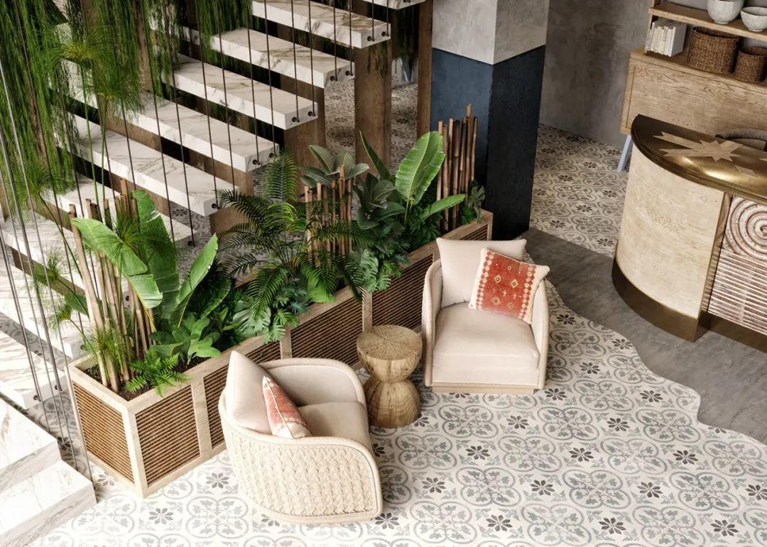 怀特花园餐厅和酒廊丨Fathy Ibrahim-71