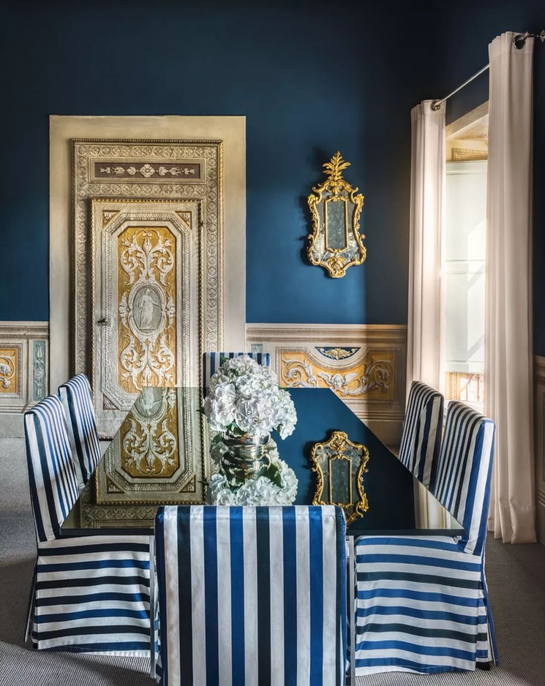 葡萄牙 Casa do Passecio 母女档设计师的精致与优雅-36