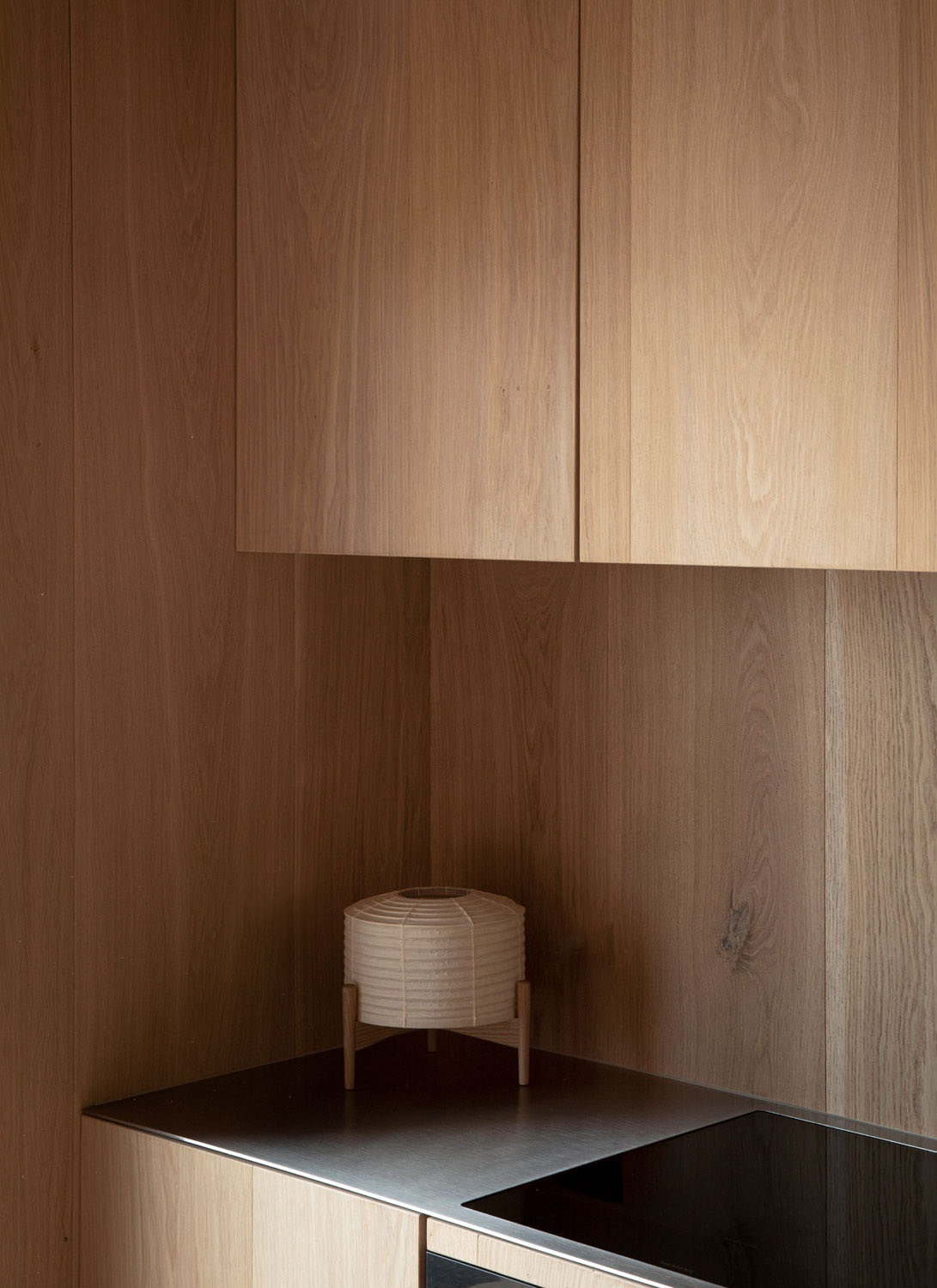 峡湾船屋丨Norm Architects-13