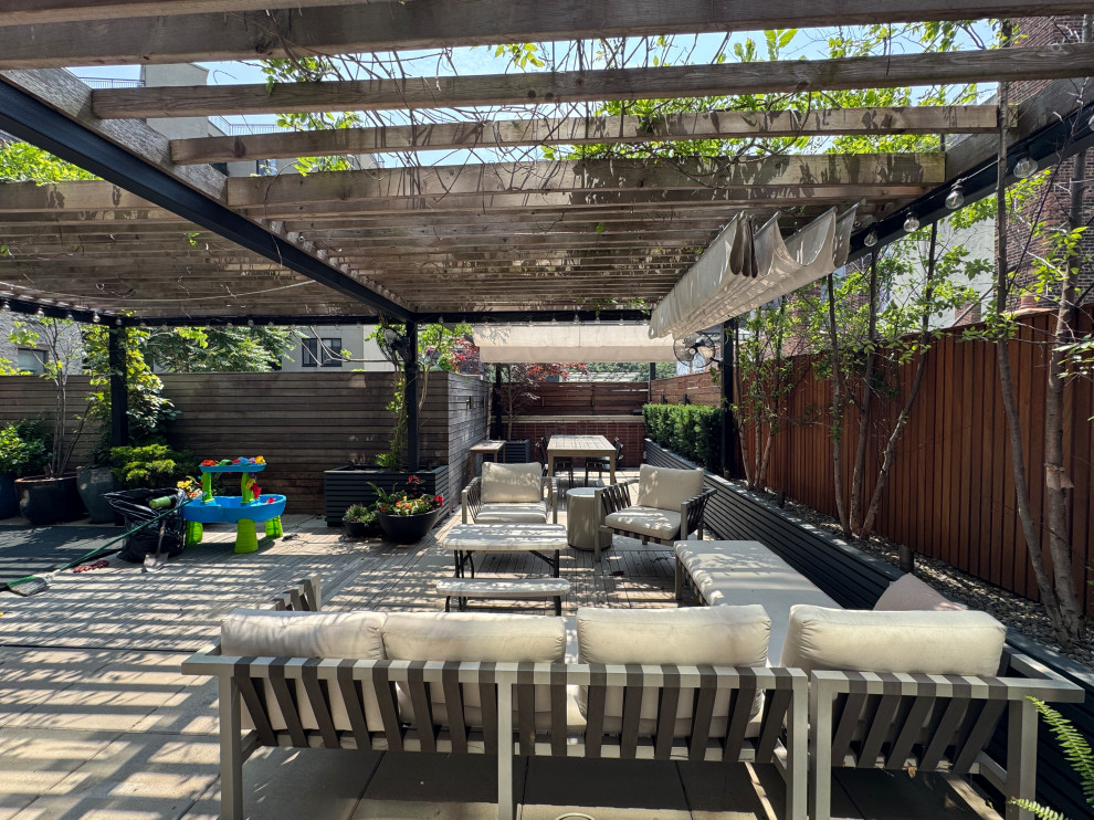 Williamsburg terrace-8