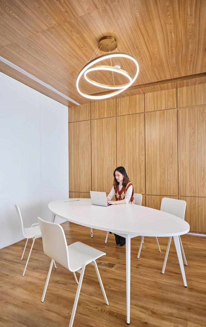 厦门“鹦鹉螺号”办公室设计丨中国厦门丨不详-33