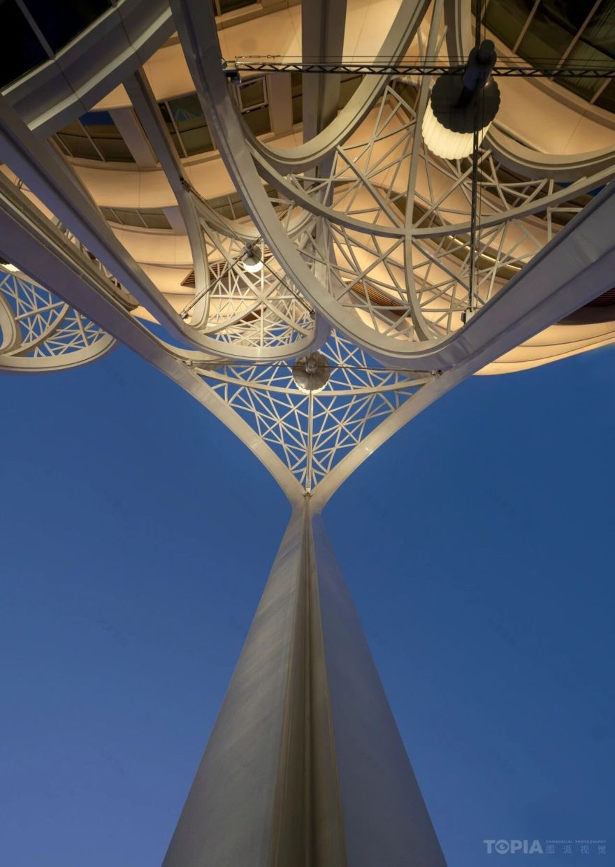 金腰板·旗舰店丨中国烟台丨嘉柏设计(总设计师姜振东,硬装贾凡团队,软装李雪团队)-32