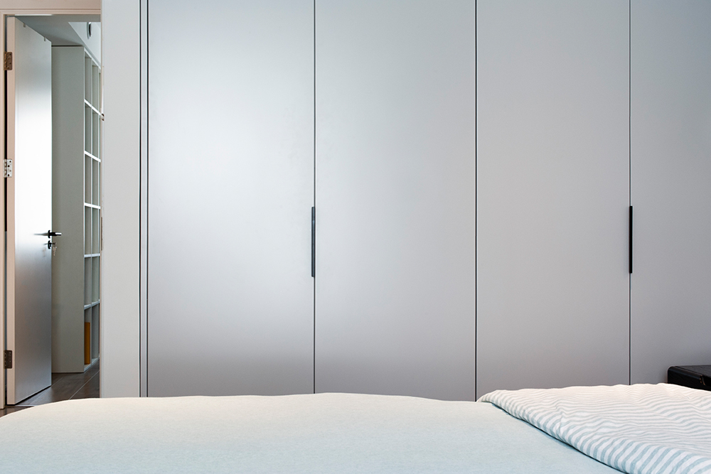 新天地毛宅 | 贾莹莹的现代中式美学-16