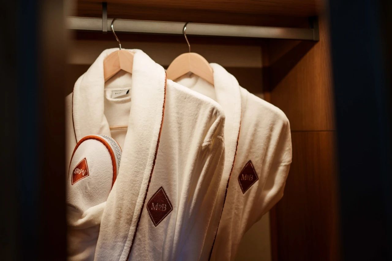 Gran Hotel Mas d’en Bruno精品度假酒店丨西班牙丨Astet Studio-63