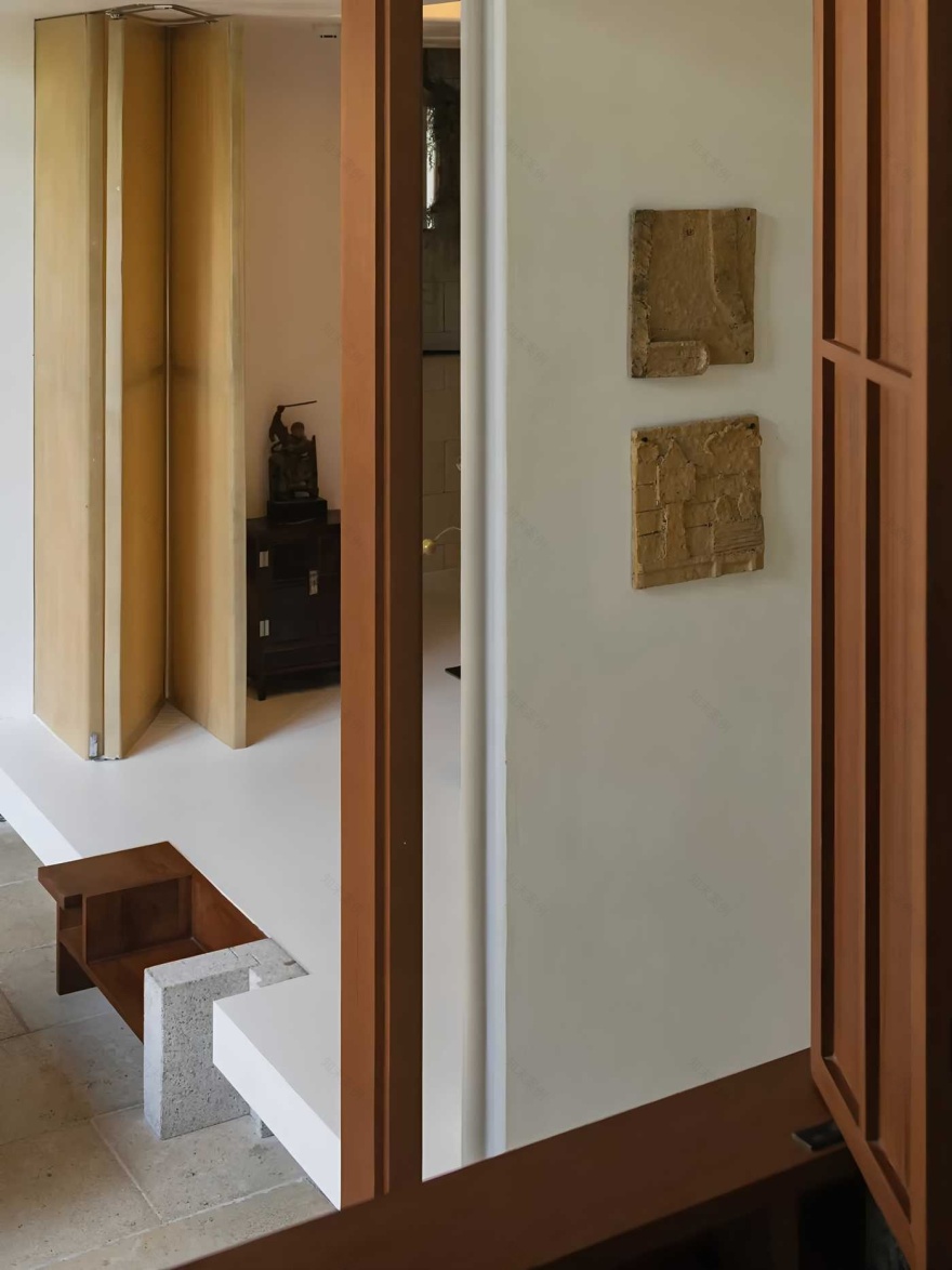 四川成都润舍纳图3·0办公空间丨中国成都丨润舍RESOLUTE设计事务所-49