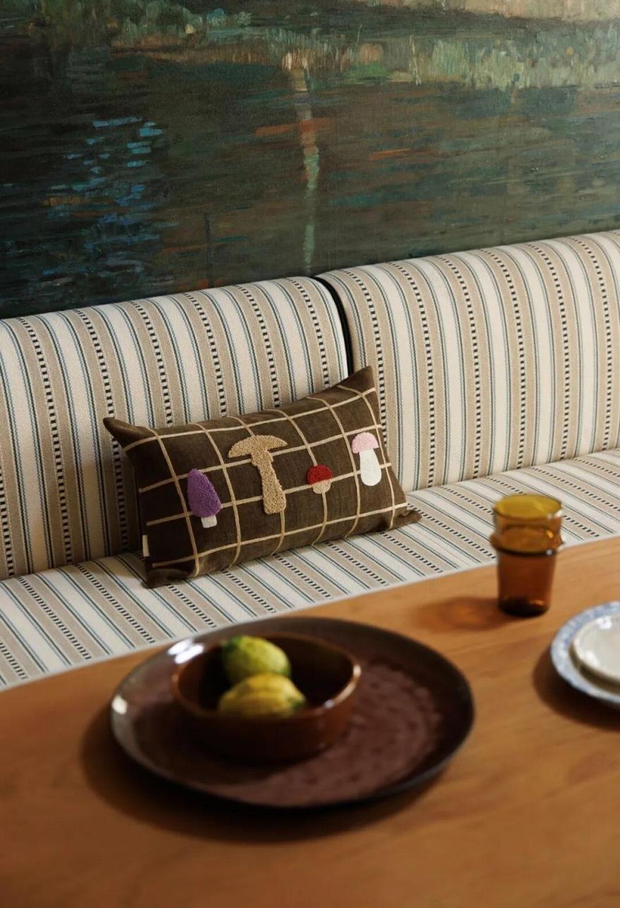 ULS向泽空间 · 阿那亚·北戴河205㎡复式楼-11