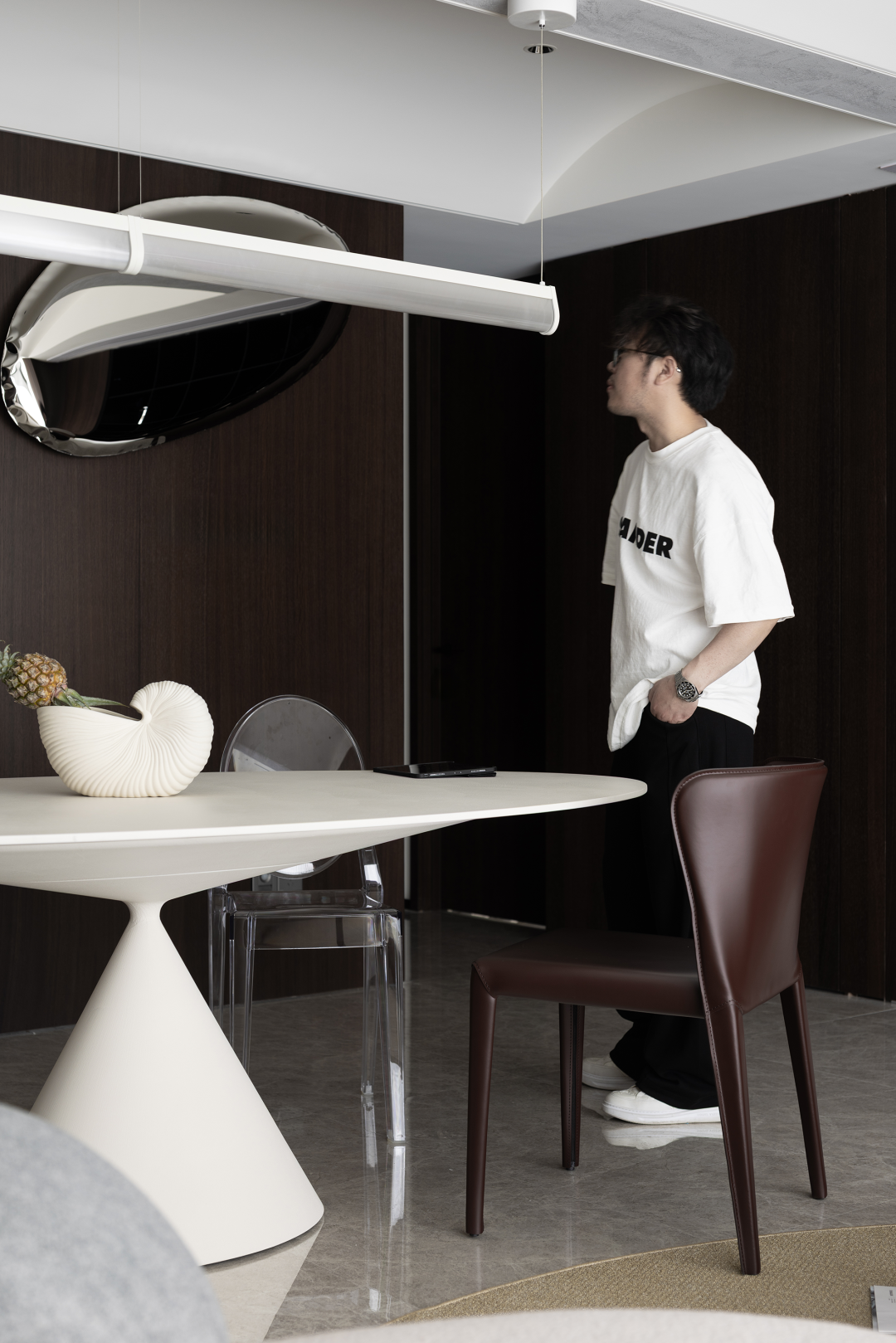 如森实景|颐和源璟·心栖之地-2