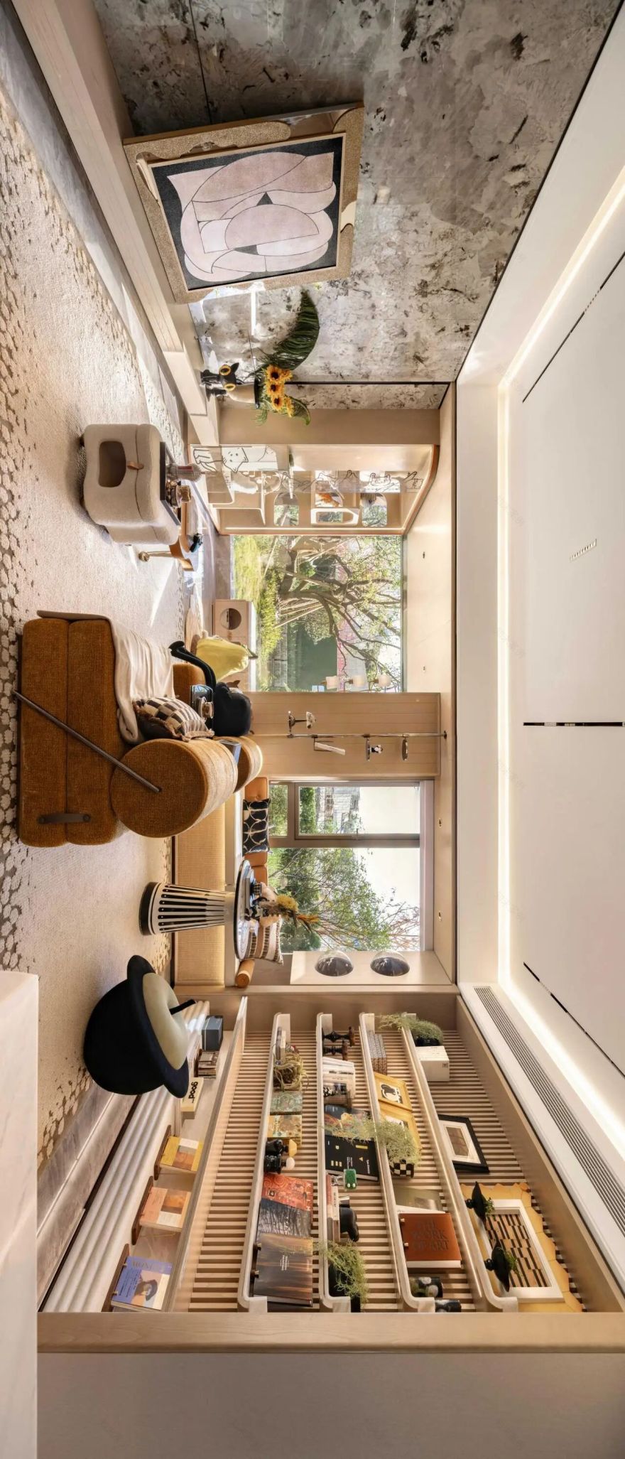 A·N·N DESIGN安研设计治愈系住宅丨中国广州丨广州安研室内设计咨询有限公司-45